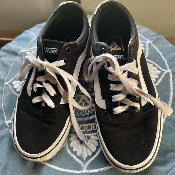 Vans Shoes - Old Skool VANS
